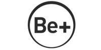 Logo de be+
